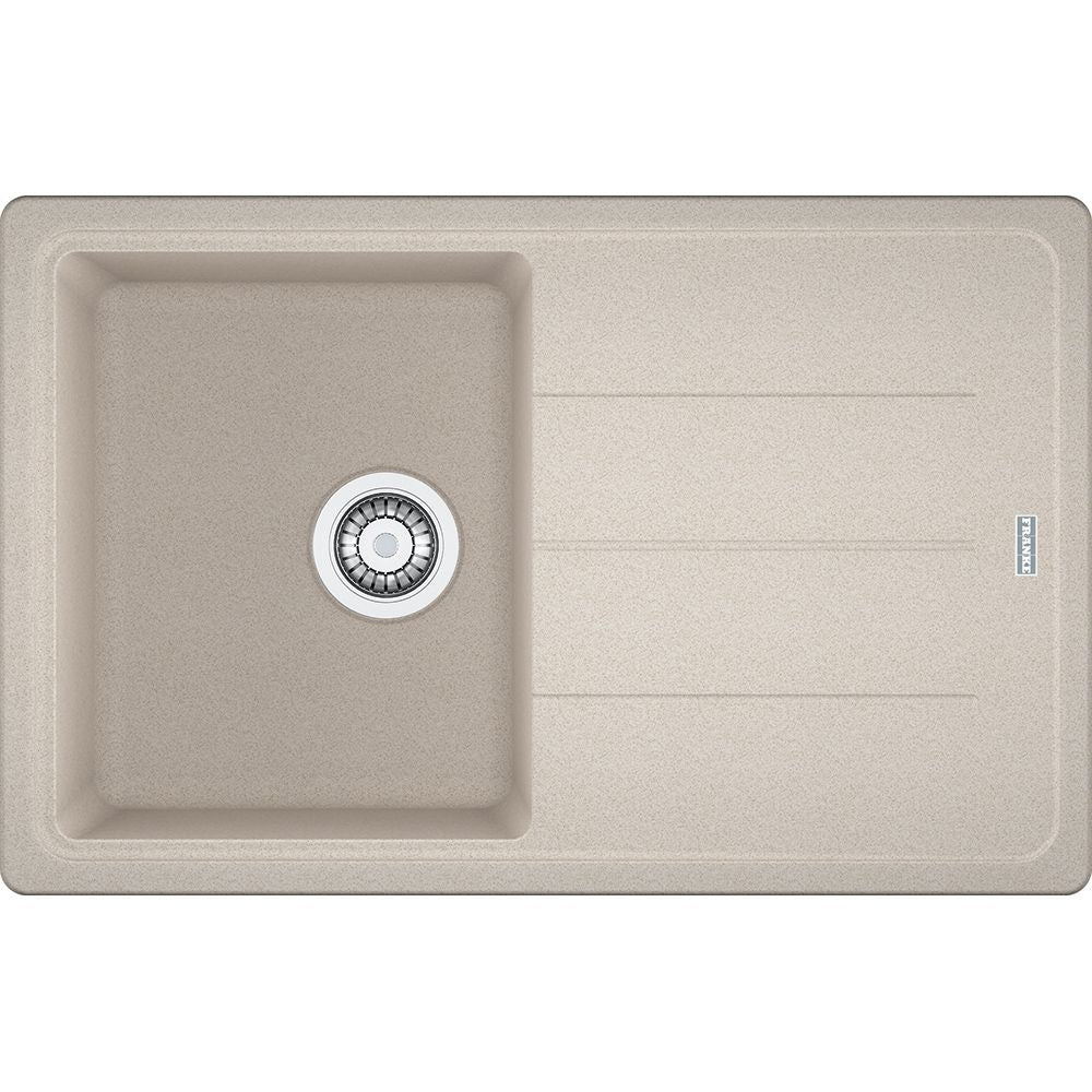 Franke Basis Fragranit+ BFG611-78