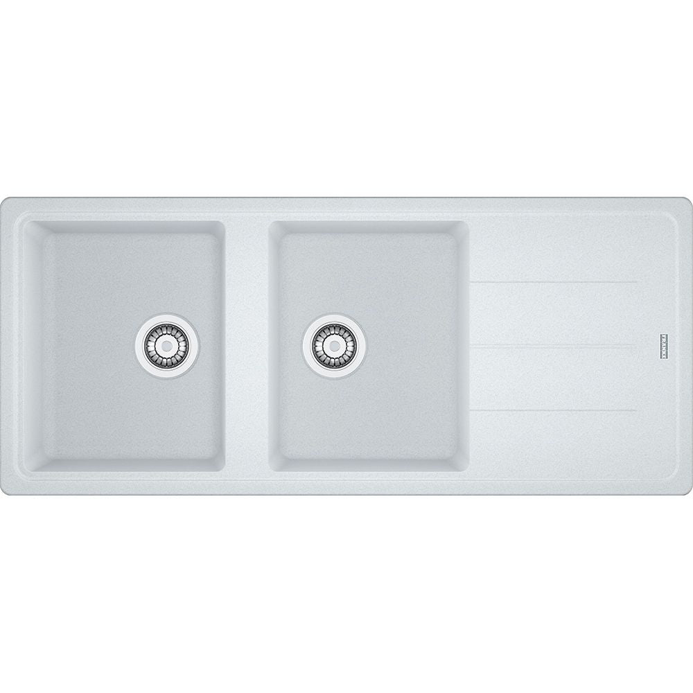 Franke Basis Fragranit+ BFG621