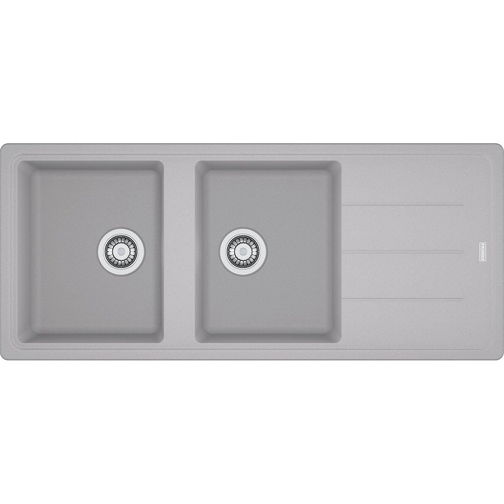 Franke Basis Fragranit+ BFG621