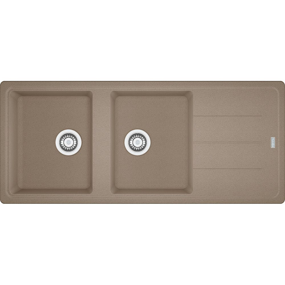 Franke Basis Fragranit+ BFG621