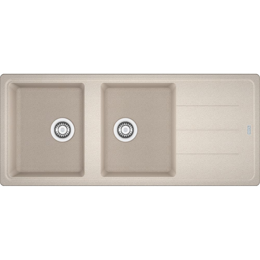 Franke Basis Fragranit+ BFG621