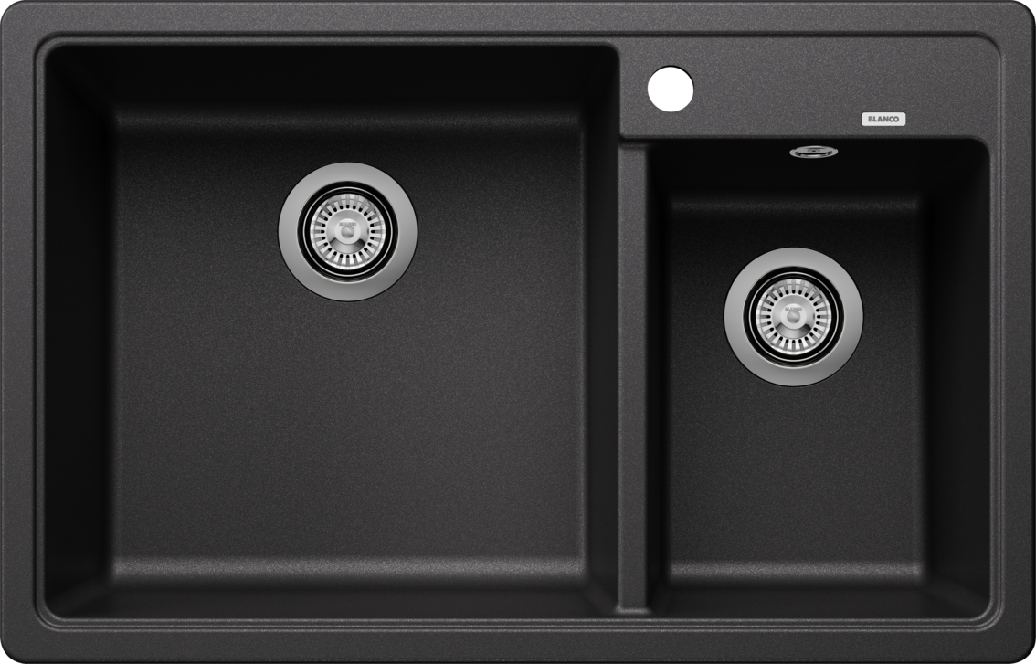 Blanco Legra 8 Silgranit – coloris Anthracite