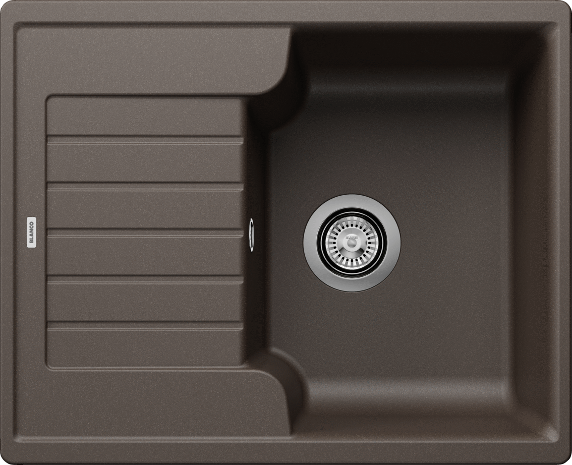 Blanco Zia 40S Silgranit – coloris Café