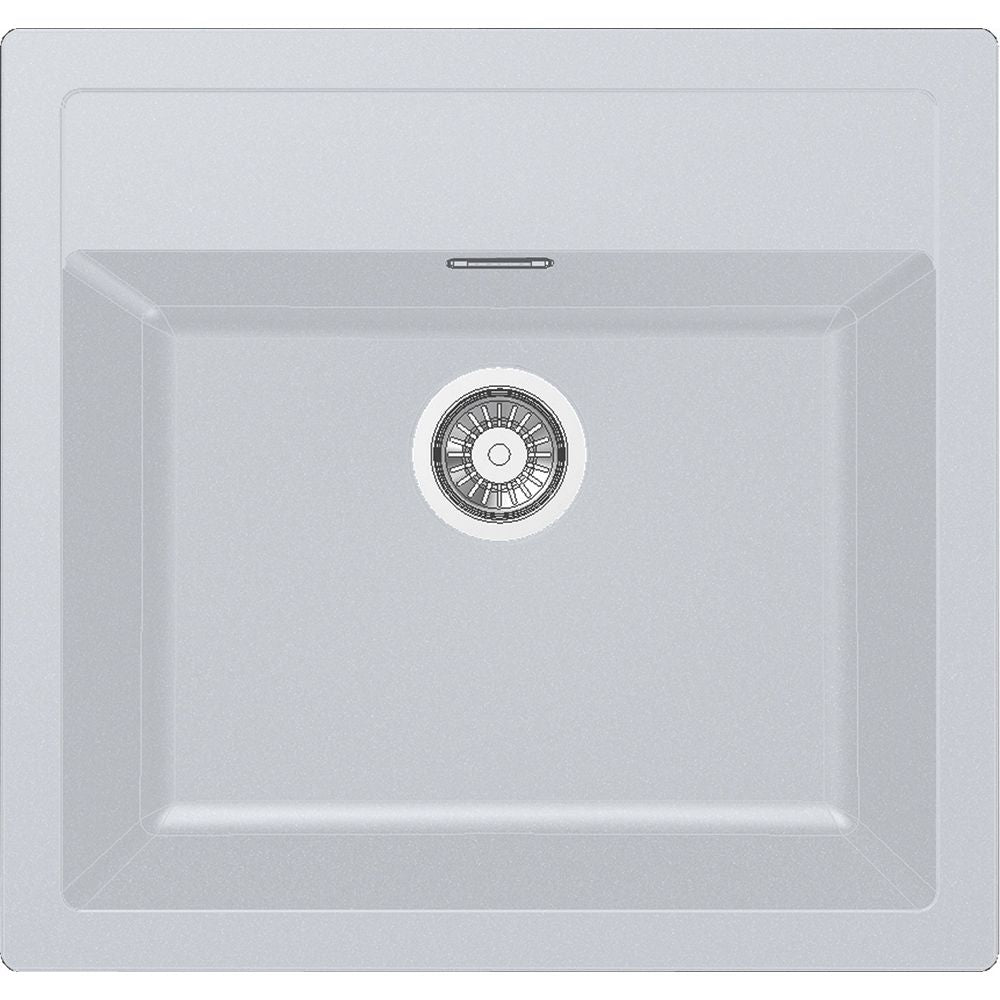 Franke Sirius Tectonite SID610/560
