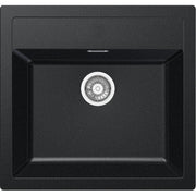Franke Sirius Tectonite SID610/560