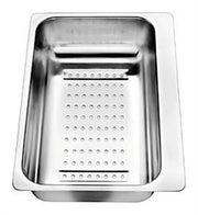 VIDE SAUCE MULTIFONCTIONS INOX P/METRA 6S