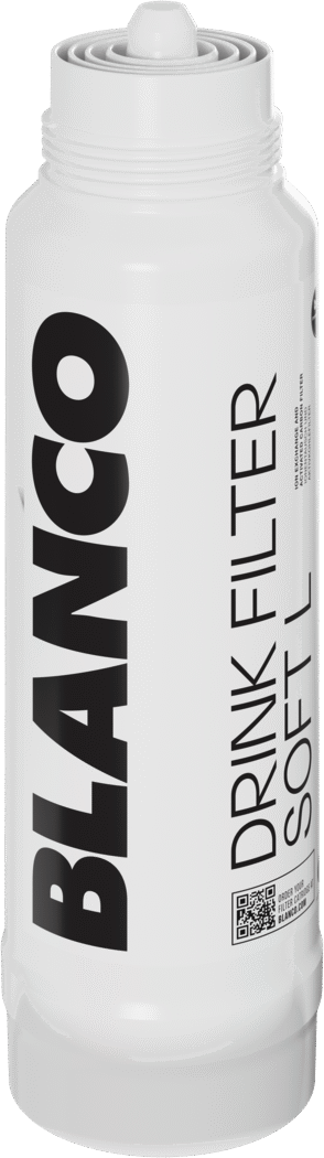 Blanco Cartouche Filtration 525273
