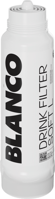Blanco Cartouche Filtration 525273