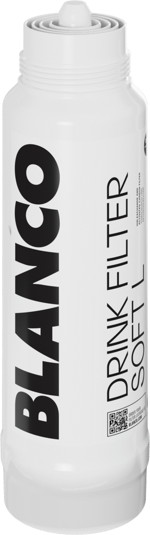 Blanco Cartouche Filtration 525273