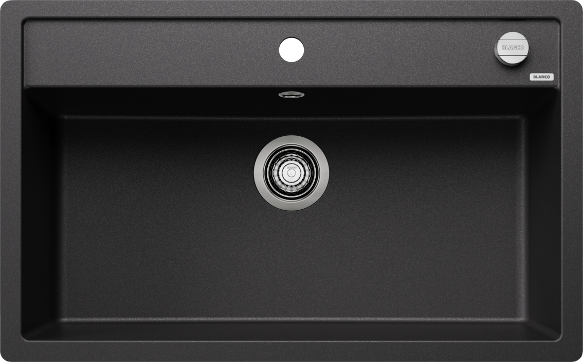 Blanco Dalago 8-F Silgranit – coloris Anthracite