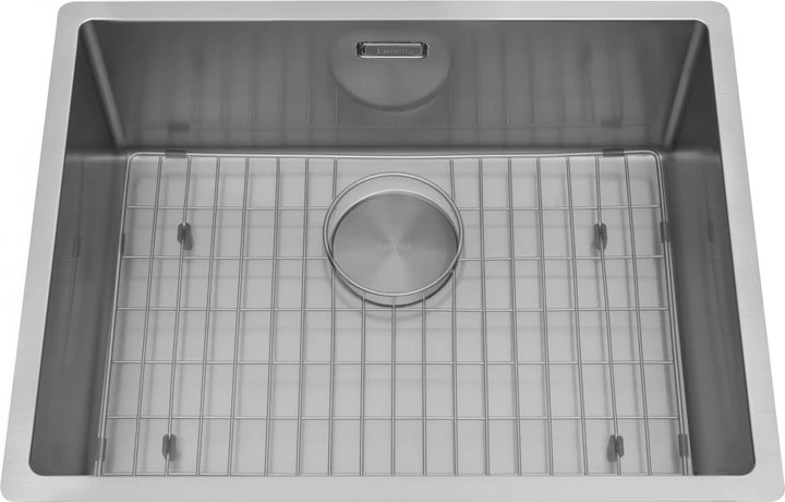 Luisina Legato EV034C72S01 Inox Platinium