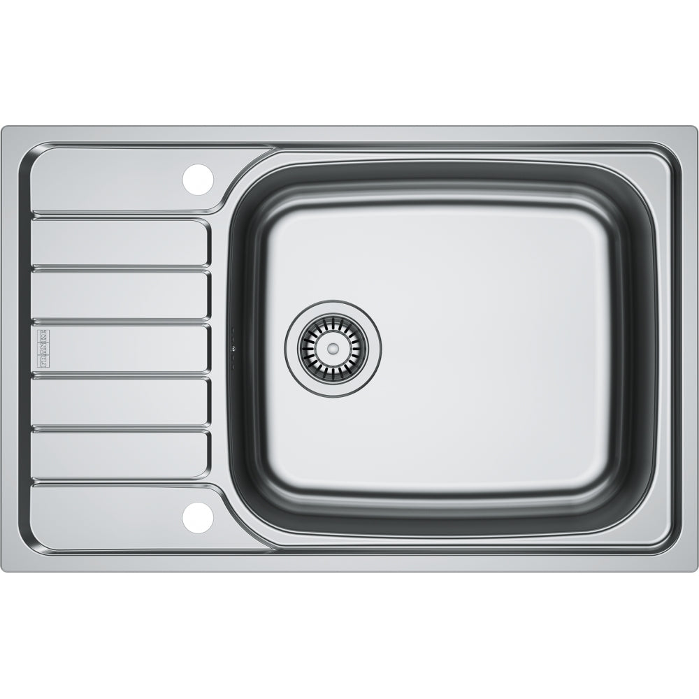 Franke Spark SKX611-XLC