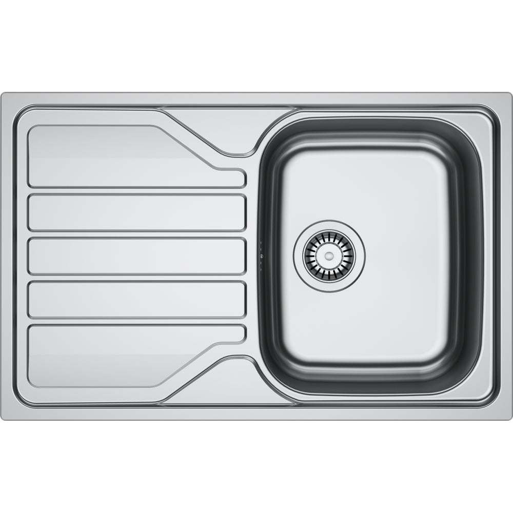 Franke Flash FLN611-78 Manu