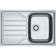 Franke Flash FLN611-78 Manuel