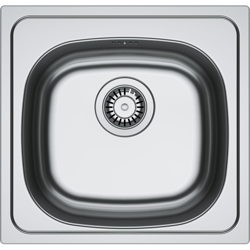 Franke Spark SKN610-37 Inox Lisse