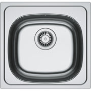 Franke Spark SKN610-37 Inox Lisse