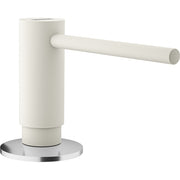 Distributeur de savon Franke Active Blanc Artic moucheté — vue principale