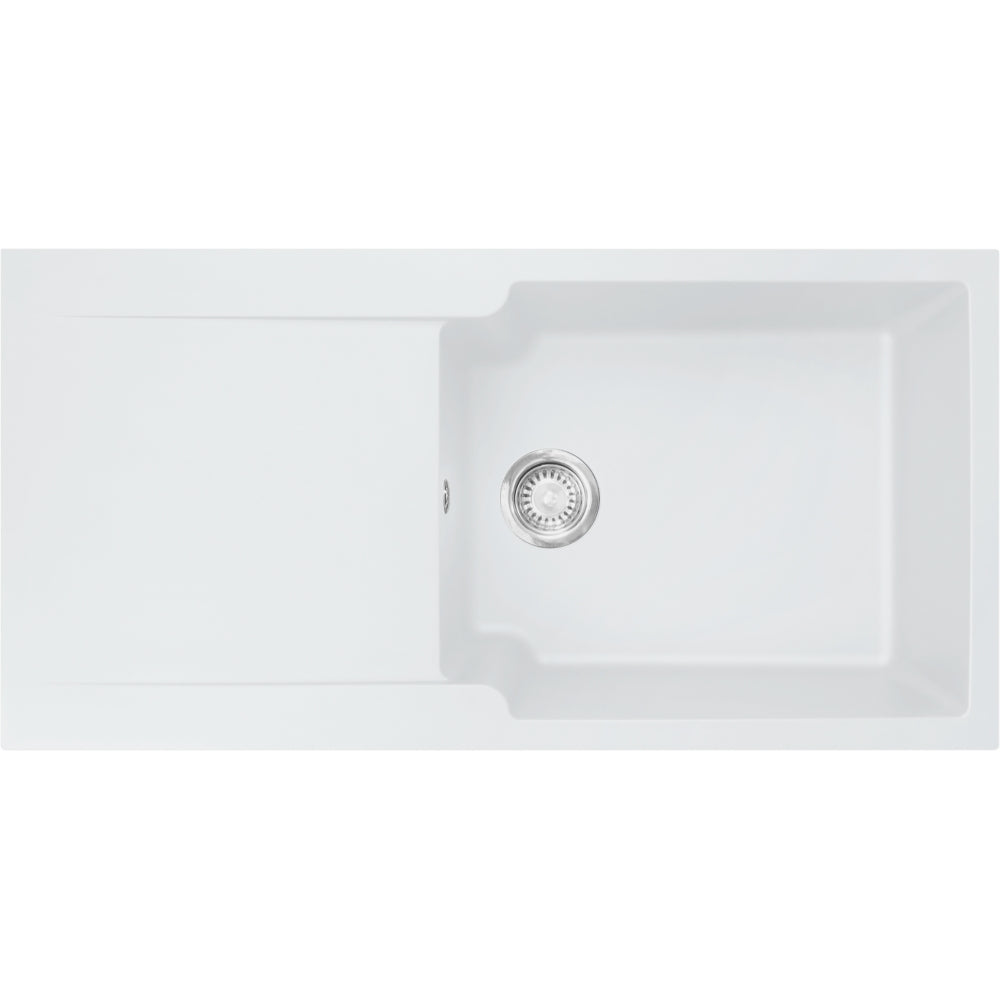Franke Kite 611-XL Fradeko Blanc