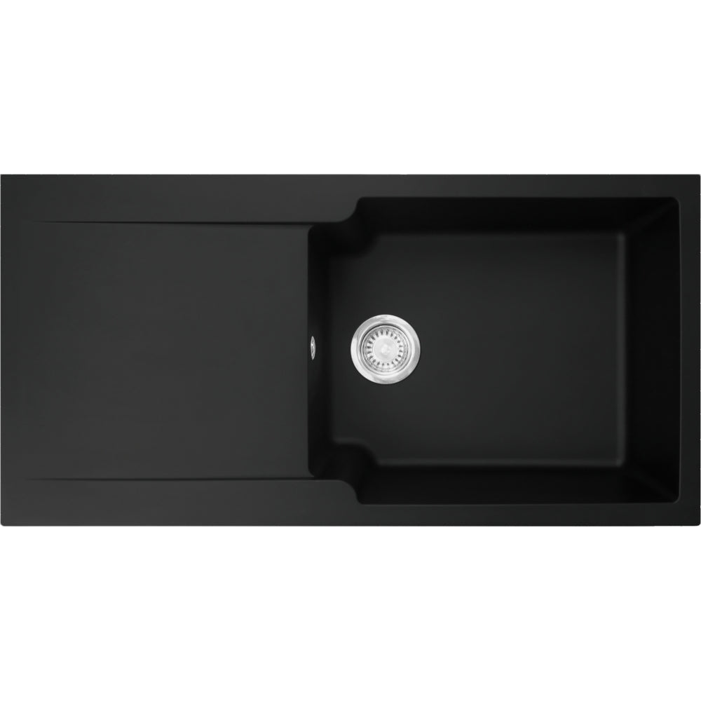 Franke Kite 611-XL Fradeko Noir