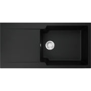 Franke Kite 611-XL Fradeko Noir