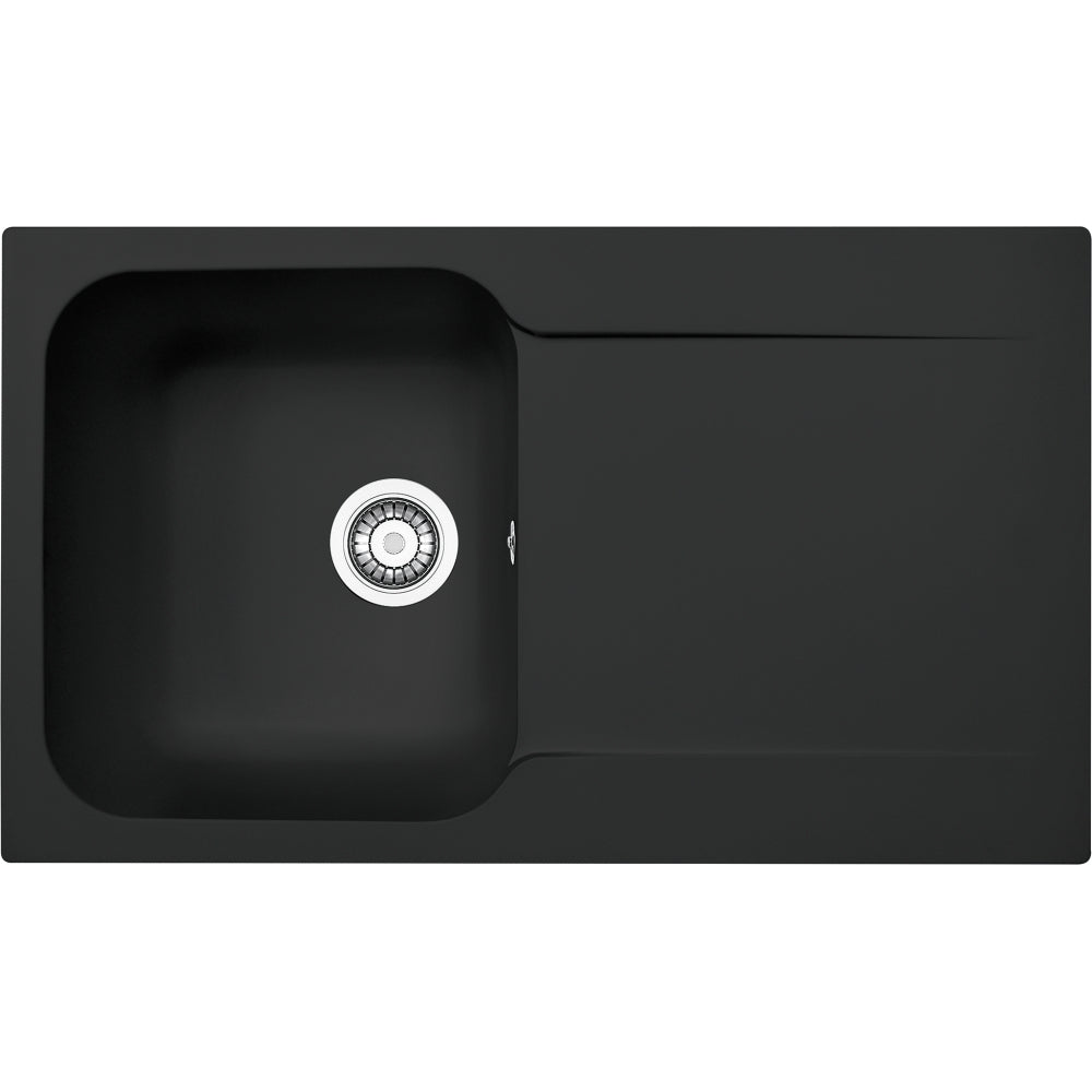 Franke Kite 611-86 Fradeko Noir
