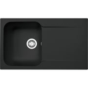 Franke Kite 611-86 Fradeko Noir