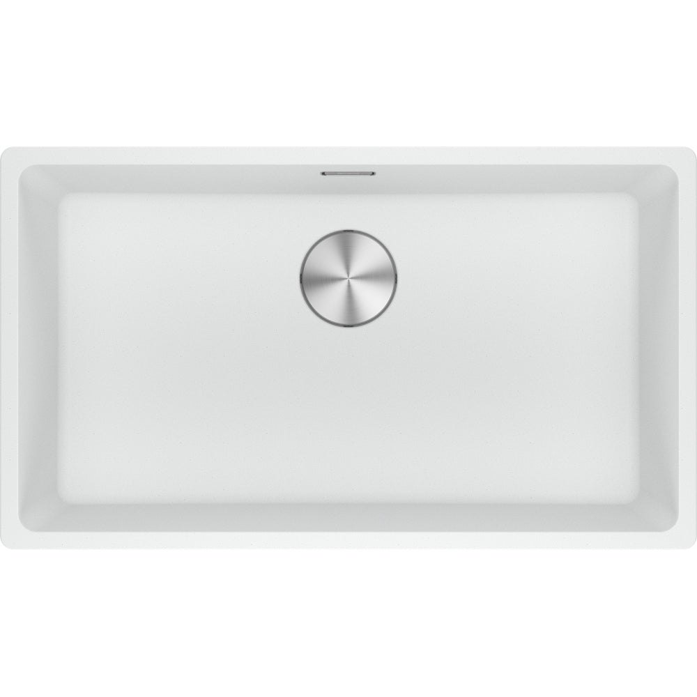 Franke Maris Fragranite MRG210-72 – coloris Blanc Artic