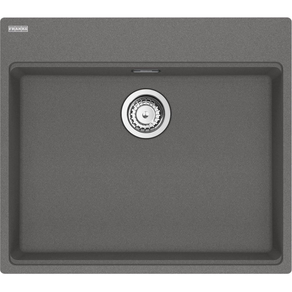 Franke Maris Care Fragranite MRG610-60 – coloris Stone