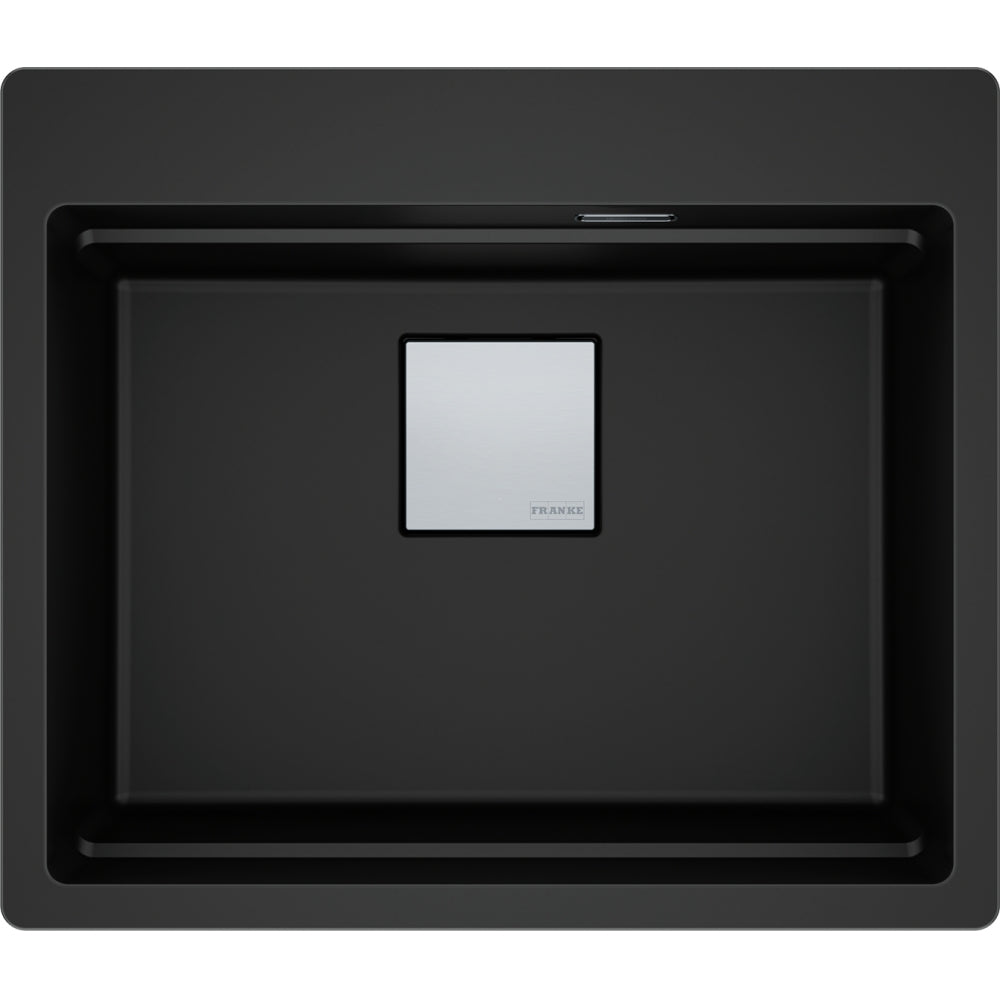 Franke Kubus 2.0 Pro Fragranit+ KNG610-53