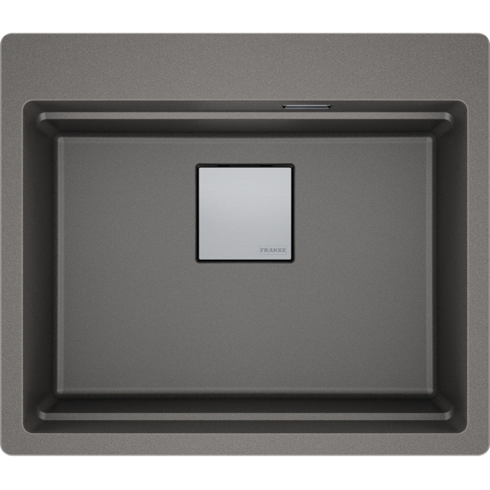 Franke Kubus 2.0 Pro Fragranit+ KNG610-53