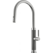 Franke Mythos Masterpiece Inox