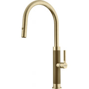 Franke Mythos Masterpiece Reflet d'Or