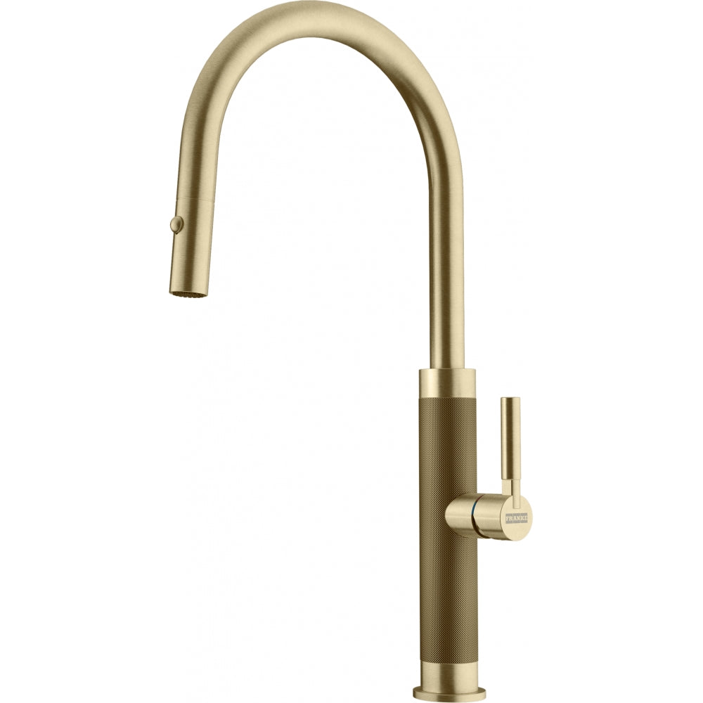 Franke Mythos Masterpiece Reflet d'Or