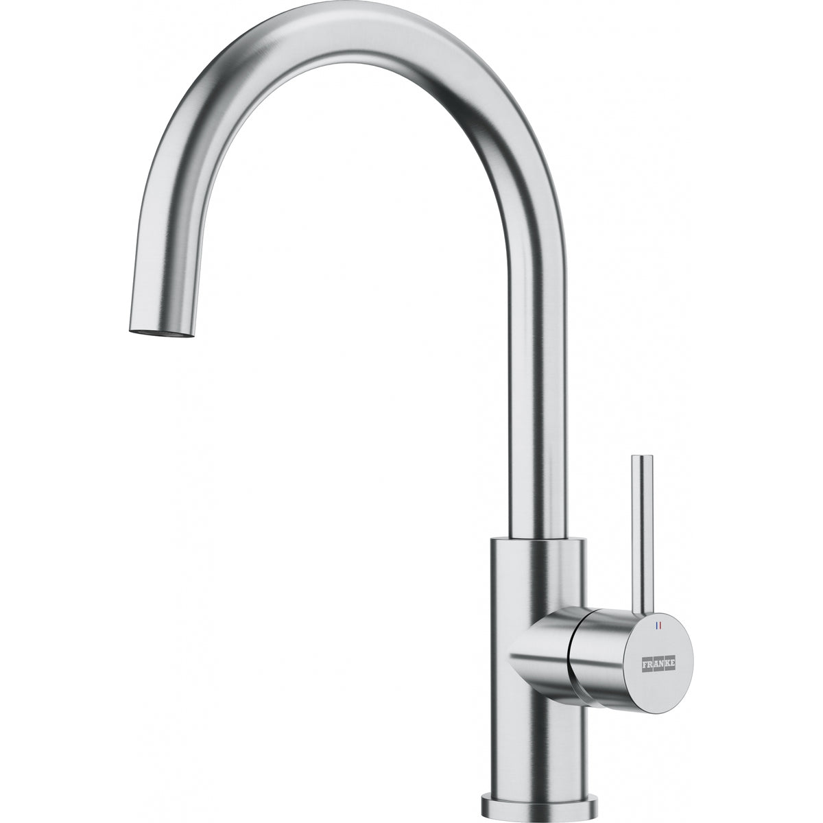 Franke Smart Glenda J Inox à bec