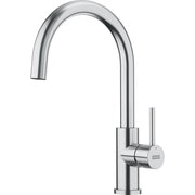 Franke Smart Glenda J Inox à bec