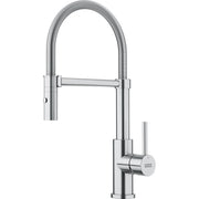 Franke Smart Glenda Semi Pro Inox 2 jets