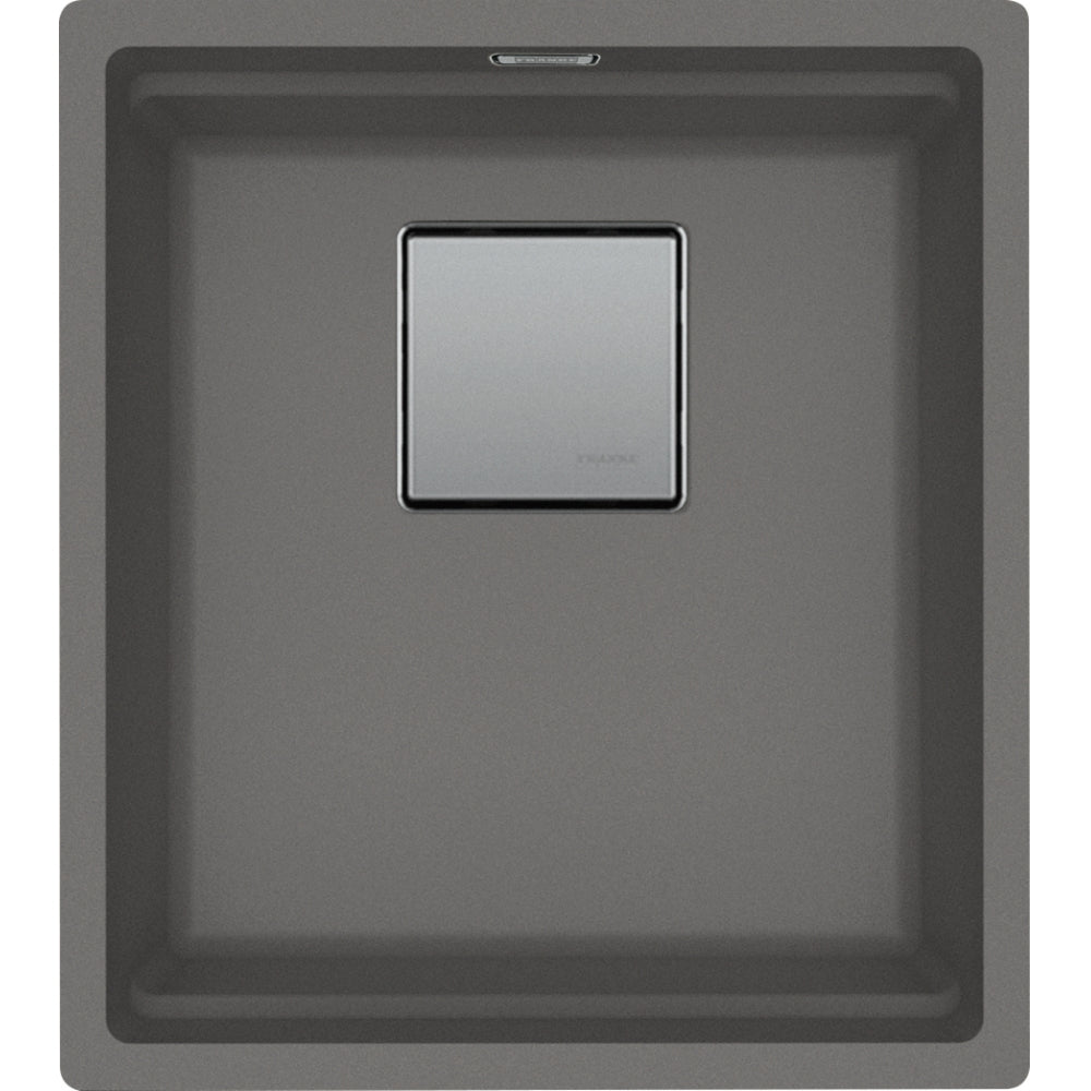 Franke Kubus 2.0 Pro Fragranite KNG110-37 – coloris Stone