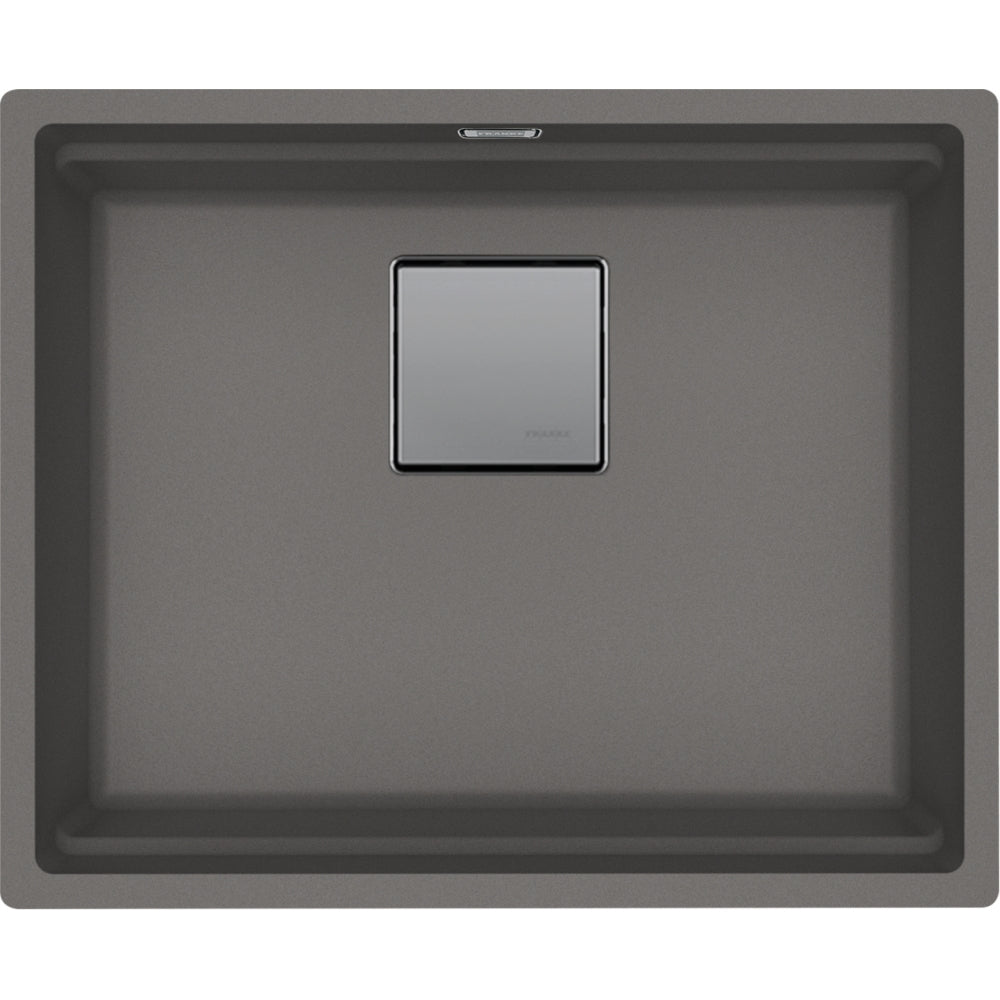 Franke Kubus 2.0 Pro Fragranite KNG110-52 – coloris Stone