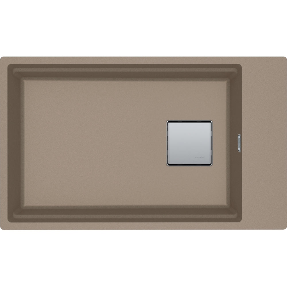 Franke Kubus 2.0 Pro Fragranite KNG110-62 – coloris Oyster