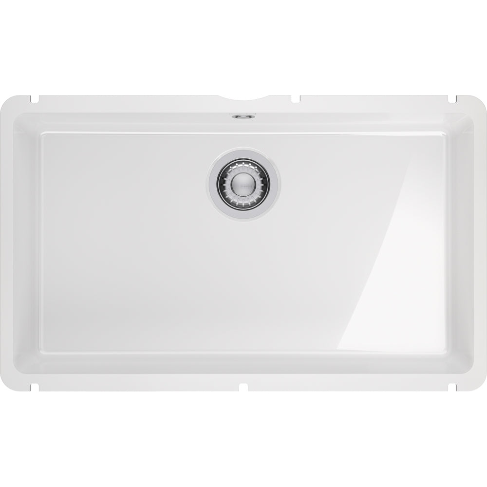 Franke Kubus Fraceram KXK110-71