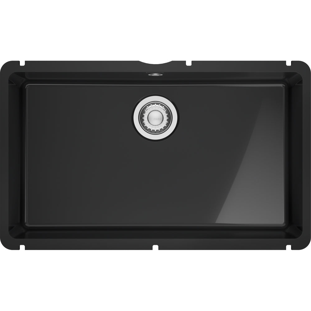 Franke Kubus Fraceram KXK110-71