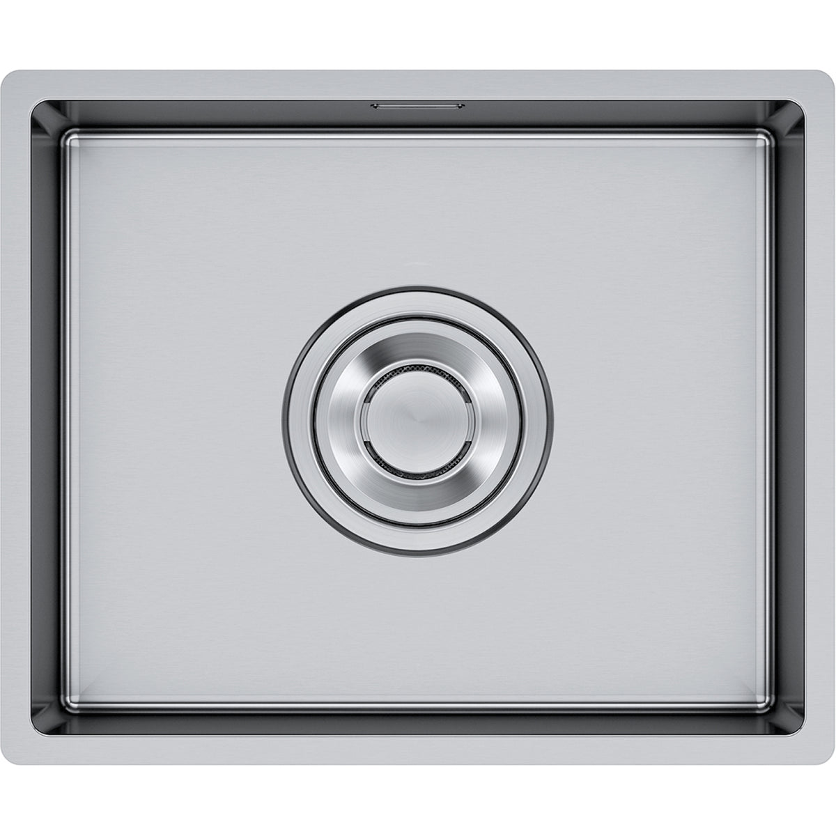 Franke Box Drain Max BDX110-50 Inox Lisse