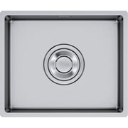 Franke Box Drain Max BDX110-50 Inox Lisse