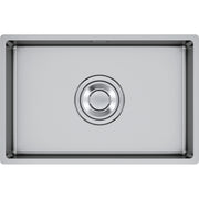 Franke Box Drain Max BDX110-65 Inox Lisse