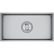 Franke Box Drain Max BDX110-80 Inox Lisse