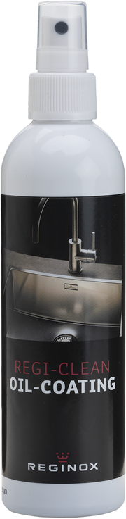 Reginox Regi-Clean Oil-coating R34507