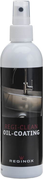 Reginox Regi-Clean Oil-coating R34507
