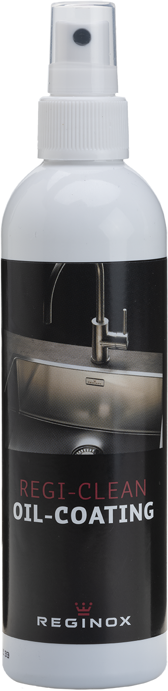 Reginox Regi-Clean Oil-coating R34507