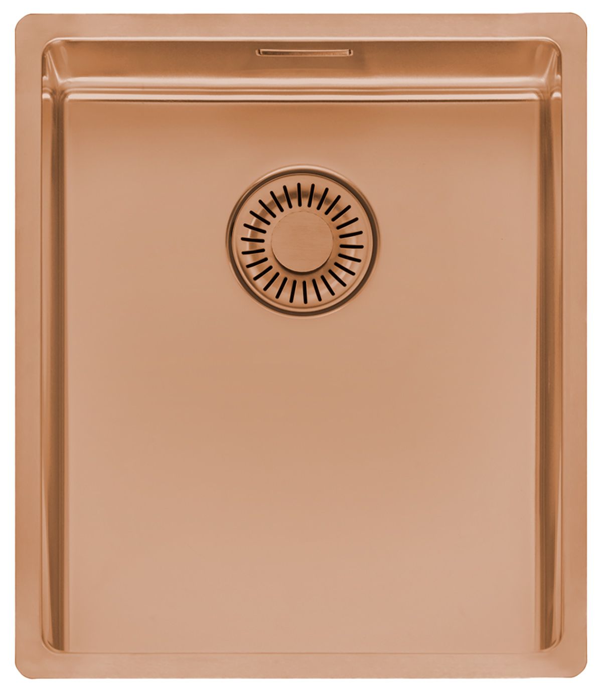 Reginox New York 34X40 Copper II R39342