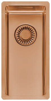 Reginox New York 18x40 Copper II R39373